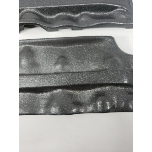 John Wright Christmas Candy Mold Cast Iron Bear Rocking Horse Snowman Soldier - Picture 13 of 16